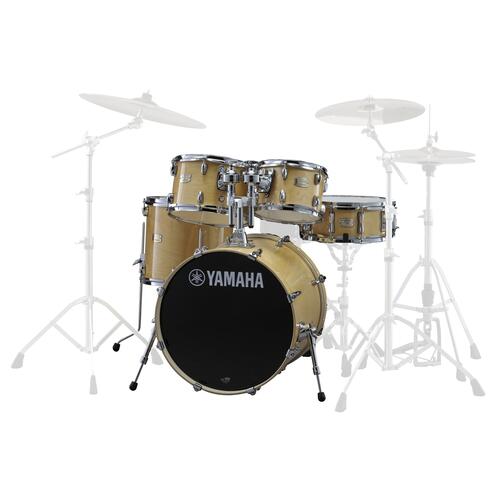 Image 6 - Yamaha Stage Custom Birch 20" 5 Piece Shell Pack